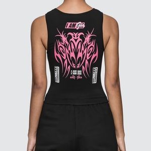 I.AM.GIA SCHANA 88 TANK RARE